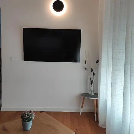 Lavanda 아파트 자다르