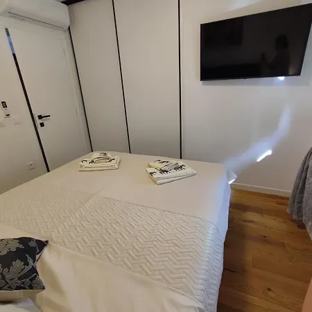 Appartement Lavanda *