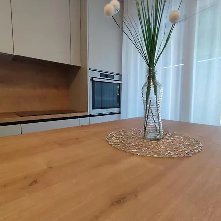 Appartement Lavanda Zadar