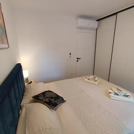 Lavanda Appartement Zadar