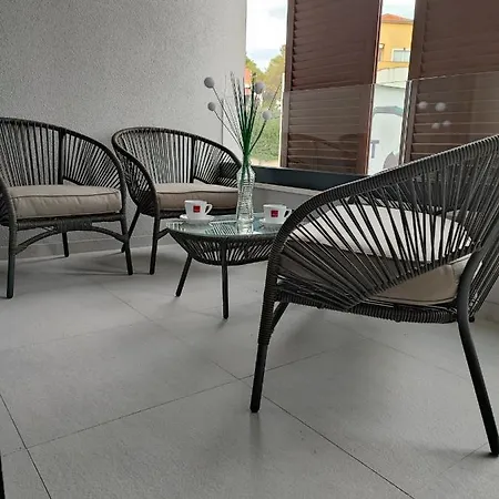 Appartement Lavanda *