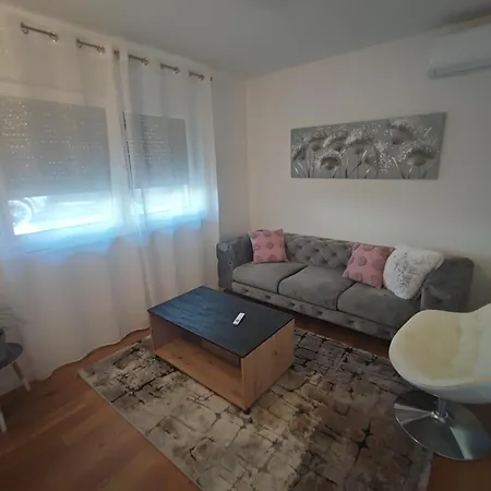 Appartement Lavanda Zadar
