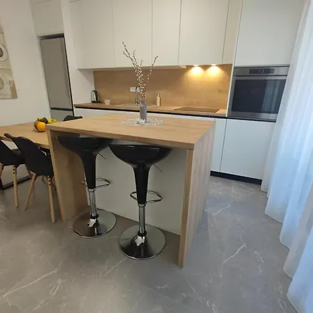 Appartement Lavanda Zadar