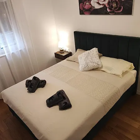 Lavanda Appartement