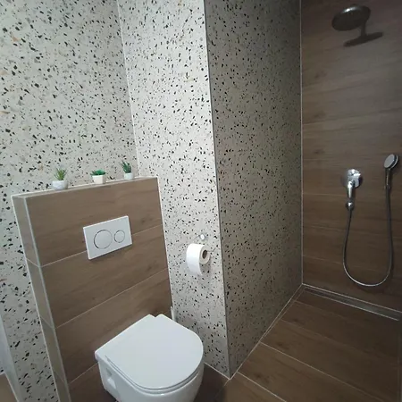 Appartement Lavanda *