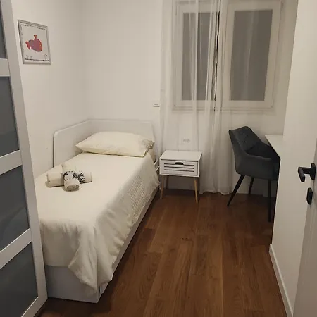 Lavanda Appartement *