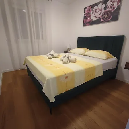 Appartement Lavanda Zadar