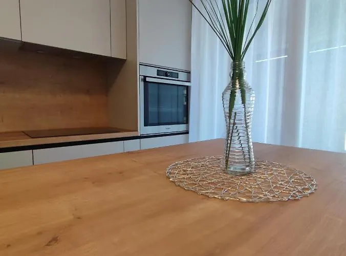 شقة Lavanda زادار