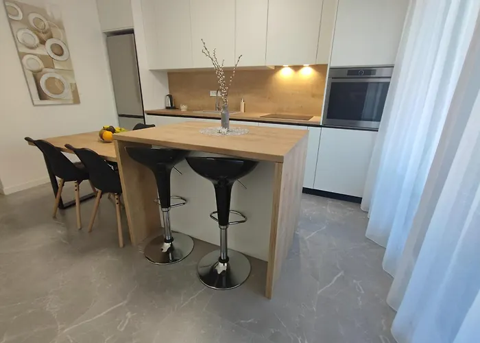 شقة Lavanda زادار